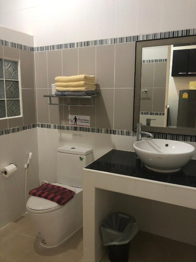 Suporn Lakeview Trakan Phut Phon Eksteriør bilde